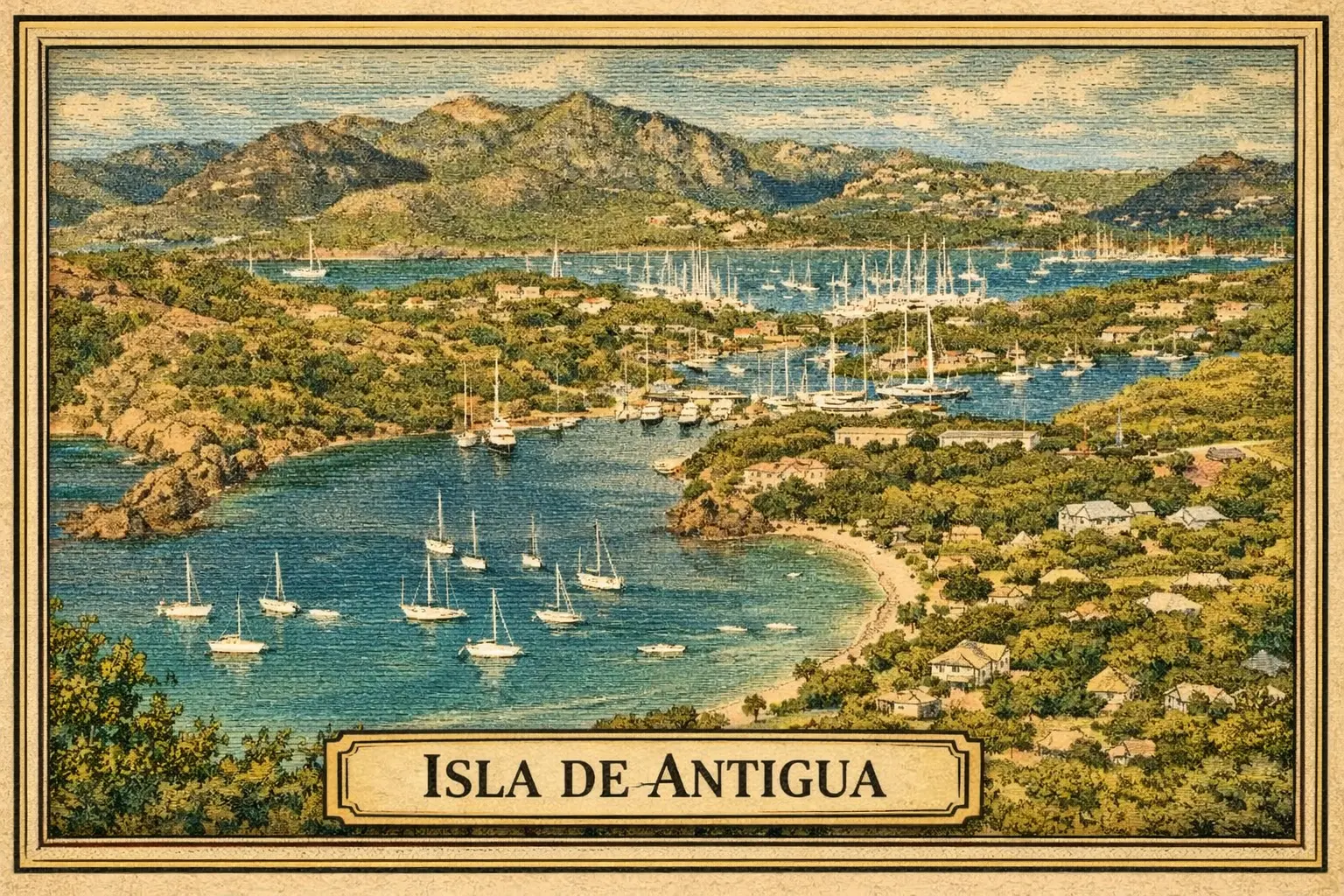 antigua
