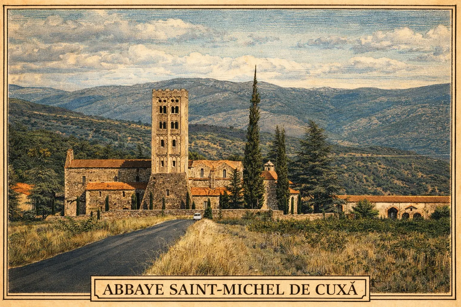 cuxa