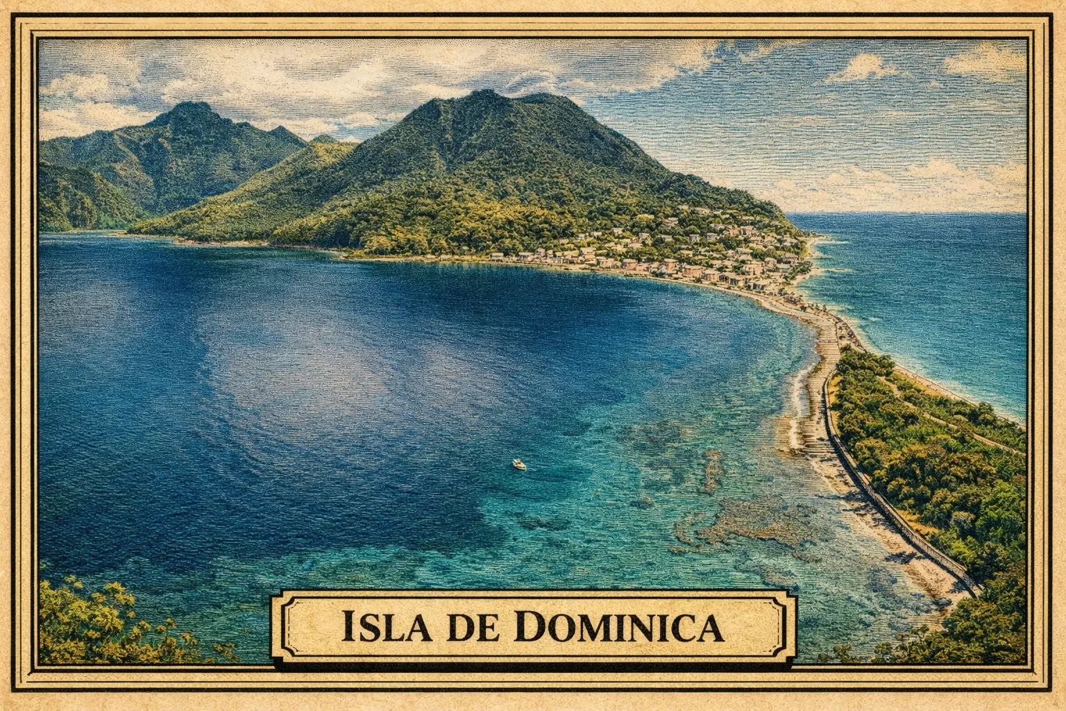 dominica