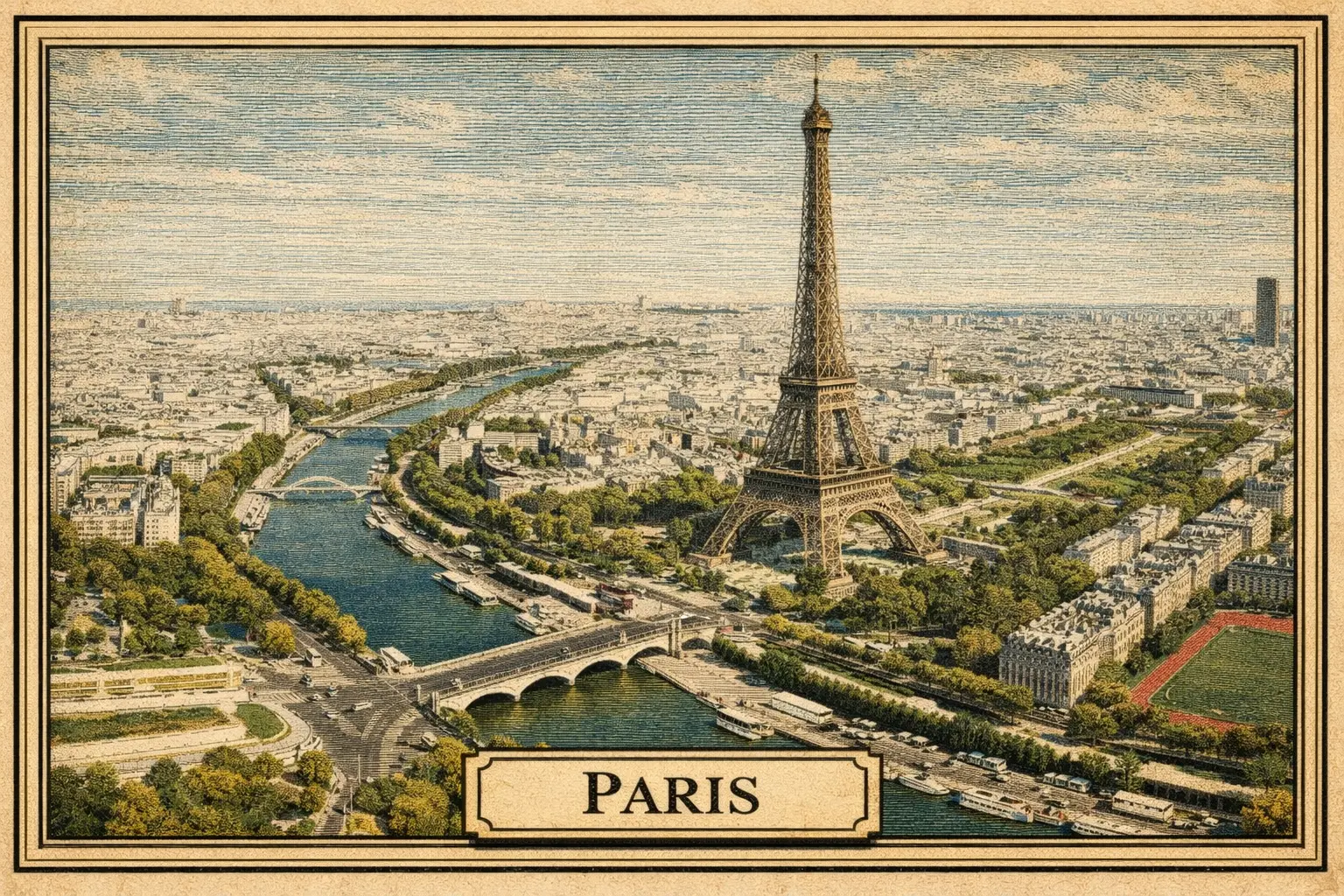 paris