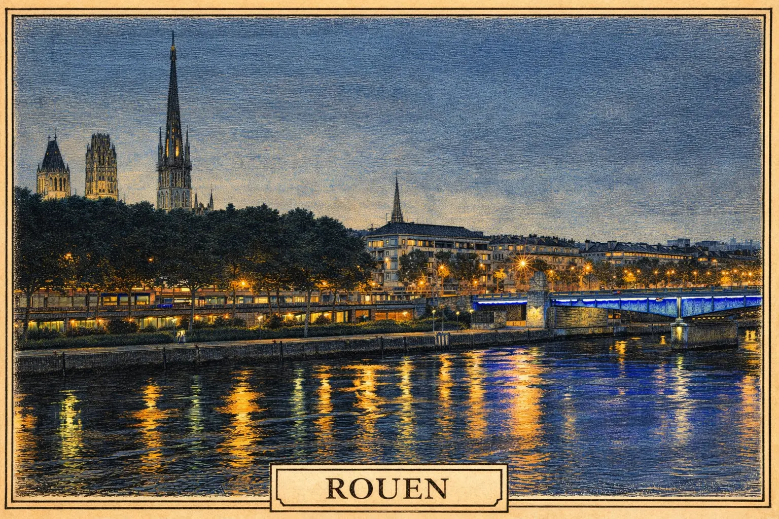 rouen