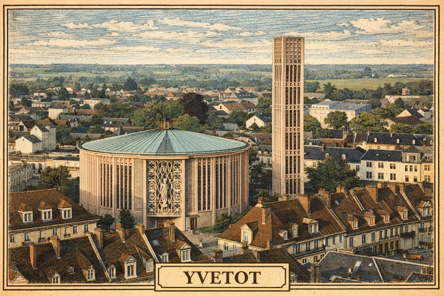 yvetot