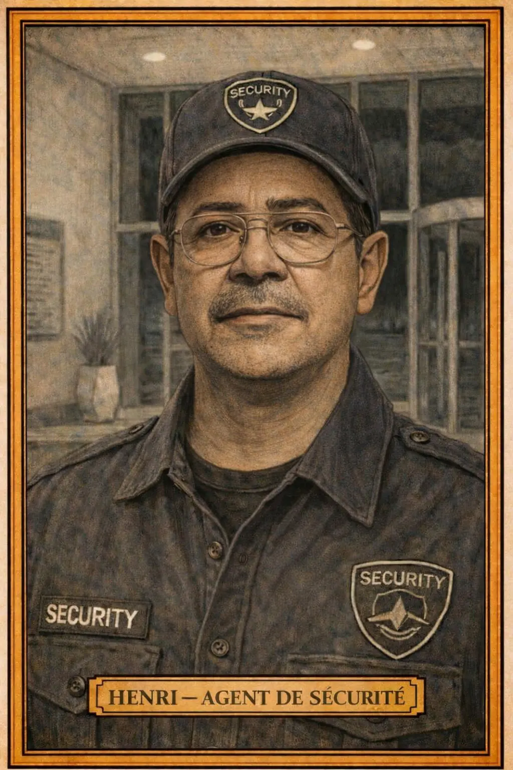guardia