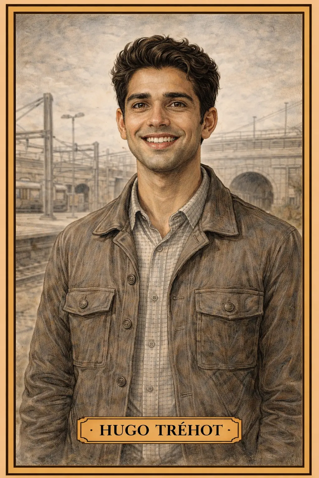 hugo