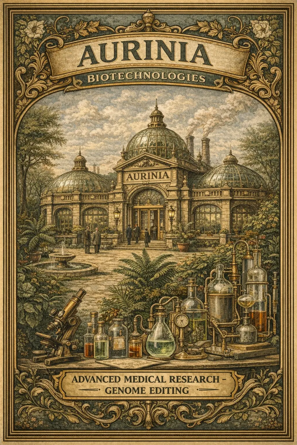 aurinia
