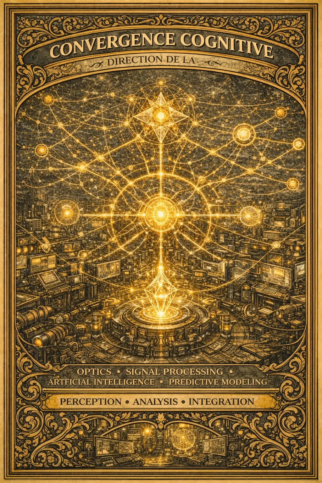 convergence