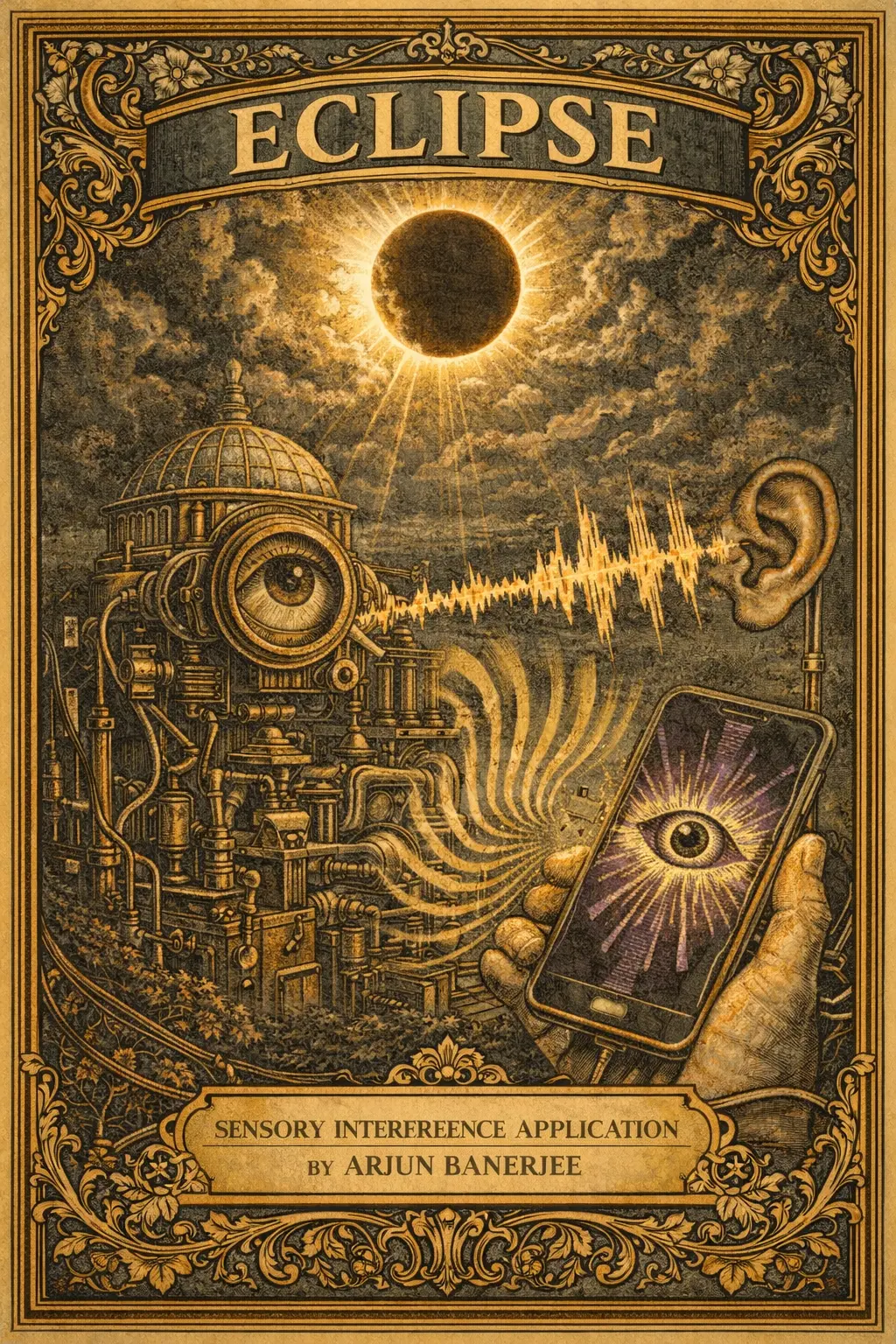 eclipse