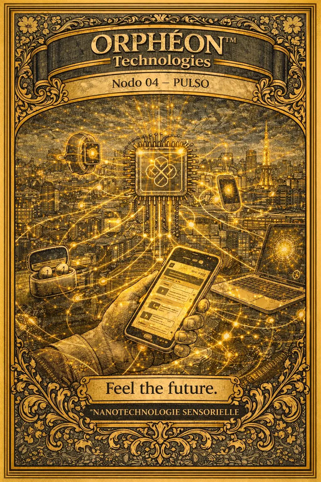 orpheon_technologies